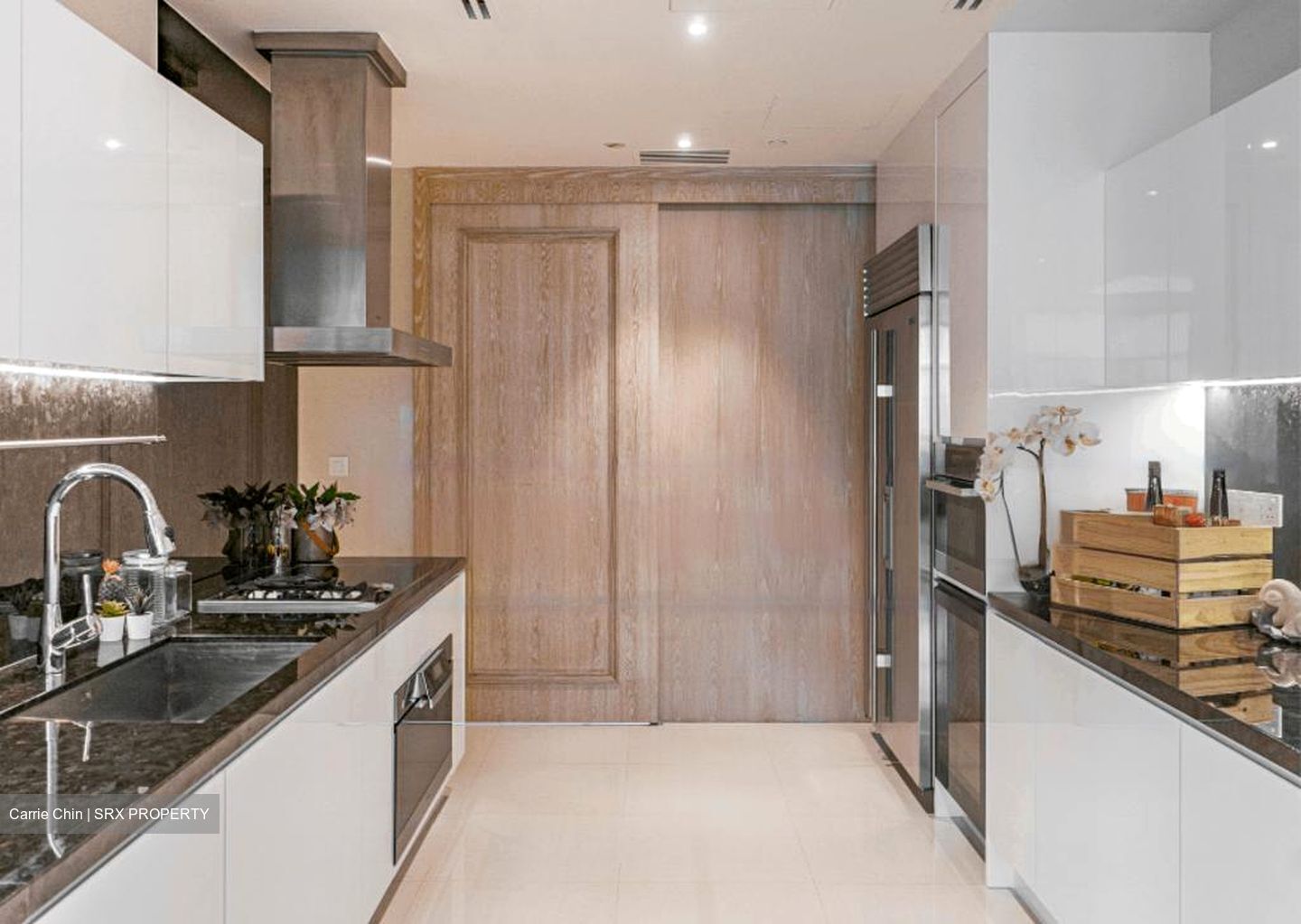 The Ritz-Carlton  (D9), Condominium #499668221
